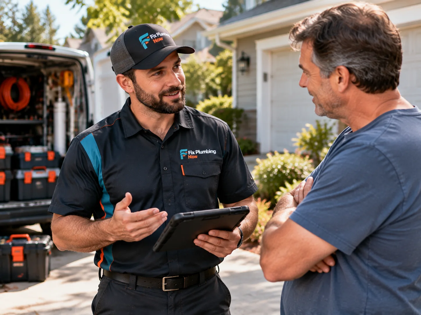 Clogged Drain Service Sterling, OH FAQs
